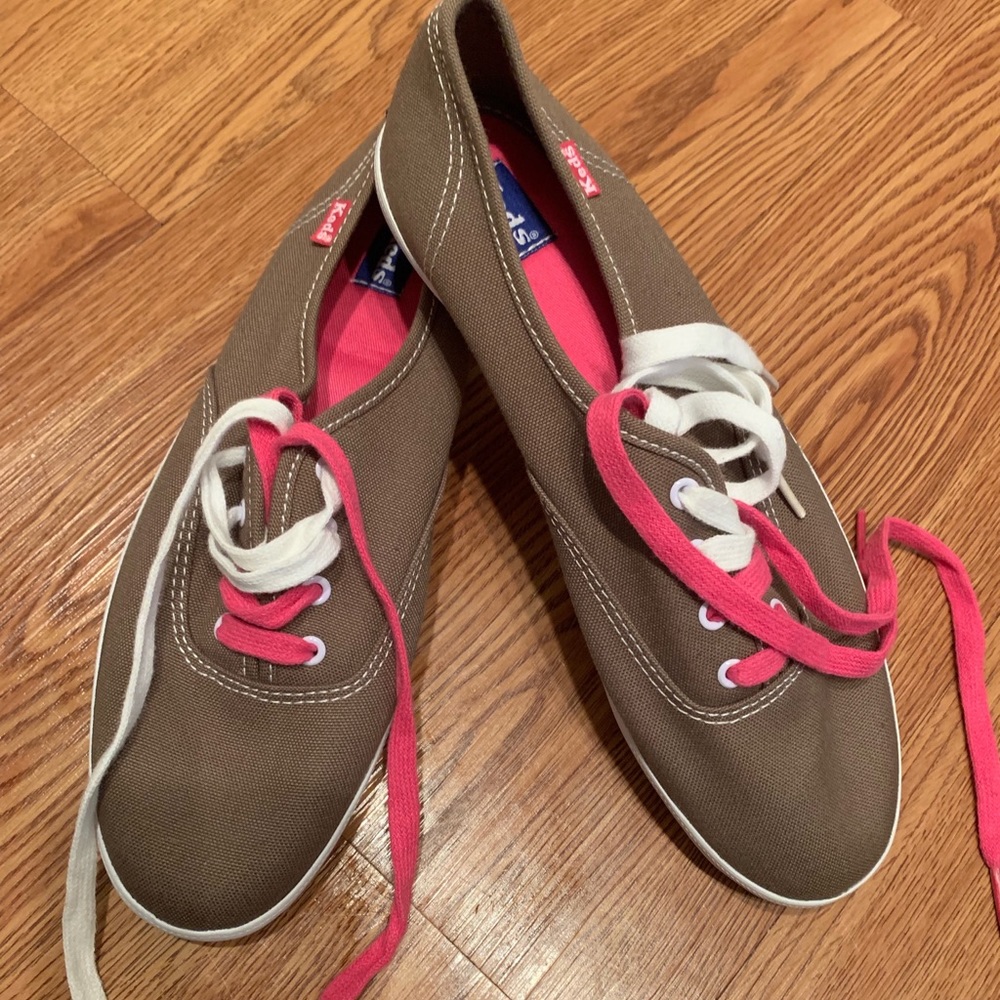 Keds